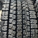 245/70R19.5 再生スタッドレスほぼ新品　M919　激安美品　4本セット:46,000円