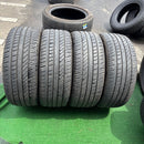 215/45R17、激安美品　2022年　　4本セット:18000円