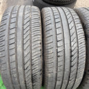 215/45R17、激安美品　2022年　　4本セット:18000円