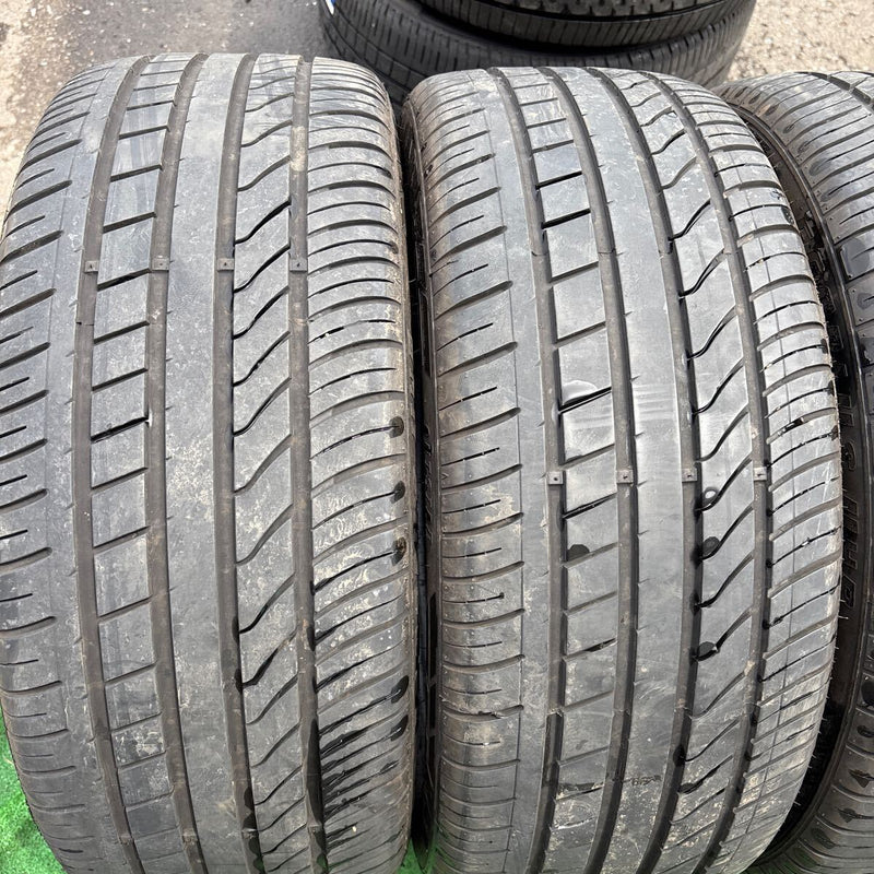 215/45R17、激安美品　2022年　　4本セット:18000円