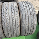 215/45R17、激安美品　2022年　　4本セット:18000円