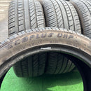 215/45R17、激安美品　2022年　　4本セット:18000円
