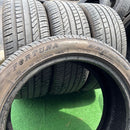 215/45R17、激安美品　2022年　　4本セット:18000円