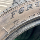 215/45R17、激安美品　2022年　　4本セット:18000円