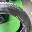 215/55R17、激安美品　ミッシュウラン　2021年　　4本セット:26000円