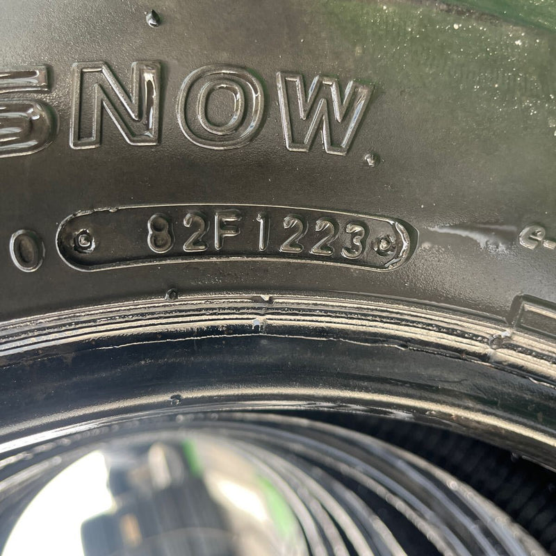 205/85R16 TOYO, M634 激安美品　4本セット:19,000円
