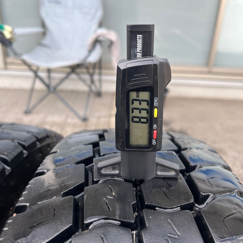 205/85R16 TOYO, M634 激安美品　4本セット:19,000円
