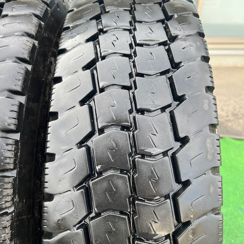 205/85R16 TOYO, M634 激安美品　4本セット:19,000円