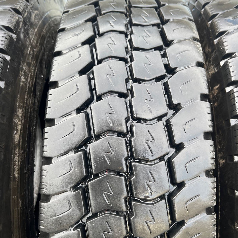 205/85R16 TOYO, M634 激安美品　4本セット:19,000円