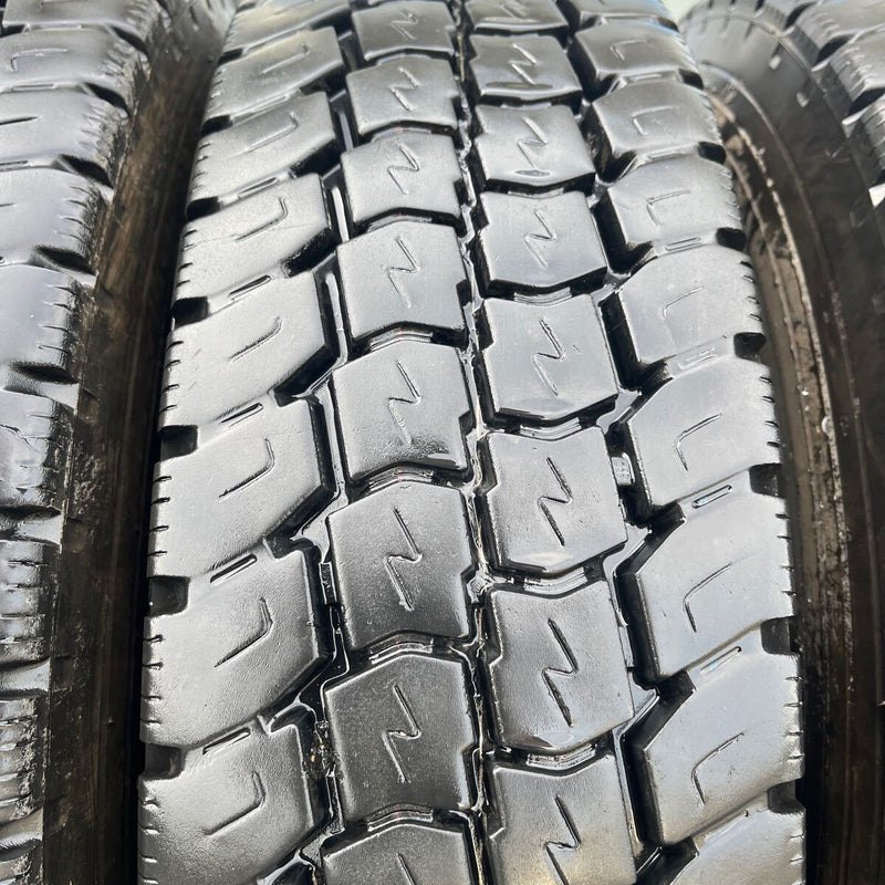 205/85R16 TOYO, M634 激安美品　4本セット:19,000円