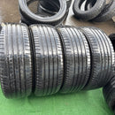 225/55R17、激安美品　ブリヂストン　2020年　　4本セット:25000円