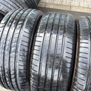 225/55R17、激安美品　ブリヂストン　2020年　　4本セット:25000円