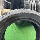 225/55R17、激安美品　ブリヂストン　2020年　　4本セット:25000円