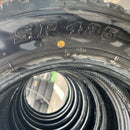 205/70R16 DUNLOP, SP485 リブラグタイヤ　2023年製 6本セット：38,000円