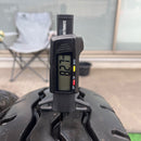 205/70R16 DUNLOP, SP485 リブラグタイヤ　2023年製 6本セット：38,000円