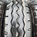 205/70R16 DUNLOP, SP485 リブラグタイヤ　2023年製 6本セット：38,000円