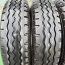 205/70R16 DUNLOP, SP485 リブラグタイヤ　2023年製 6本セット：38,000円