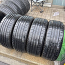 225/50R18． 激安美品　中古夏タイヤ　4本セット:22000円