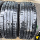 225/50R18． 激安美品　中古夏タイヤ　4本セット:22000円