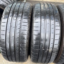 225/50R18． 激安美品　中古夏タイヤ　4本セット:22000円