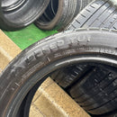 225/50R18． 激安美品　中古夏タイヤ　4本セット:22000円