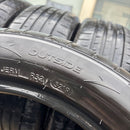 225/50R18． 激安美品　中古夏タイヤ　4本セット:22000円