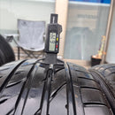 225/50R18、激安美品　2020年　　2本セット:8000円