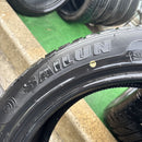 225/50R18、激安美品　2020年　　2本セット:8000円