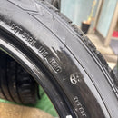 225/50R18、激安美品　2020年　　2本セット:8000円