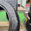 225/50R18、激安美品　2020年　　2本セット:8000円