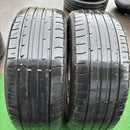 215/50R18 ．激安美品　ファルケン　2021年　　2本セット:10000円