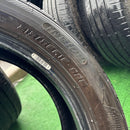 215/50R18 ．激安美品　ファルケン　2021年　　2本セット:10000円