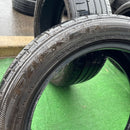 215/50R18 ．激安美品　ファルケン　2021年　　2本セット:10000円