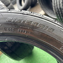 215/50R18 ．激安美品　ファルケン　2021年　　2本セット:10000円