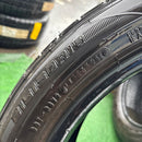 215/50R18 ．激安美品　ファルケン　2021年　　2本セット:10000円