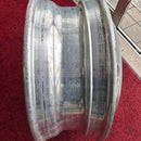 22.5×7.50の10穴(11R22.5や275/80R22.5などに使用) アルミホイール 1本:18500円