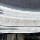 22.5×7.50の10穴(11R22.5や275/80R22.5などに使用) アルミホイール 1本:18500円