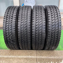 185/85R16 BRIDGESTONE, W979 中古スタッドレス　2022年製 4本セット：20,000円