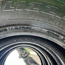 185/85R16 BRIDGESTONE, W979 中古スタッドレス　2022年製 4本セット：20,000円