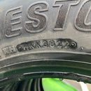 185/85R16 BRIDGESTONE, W979 中古スタッドレス　2022年製 4本セット：20,000円