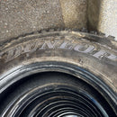 225/80 R17.5、123/122L DUNLOP SP001 2023年製　 6本セット:42000円