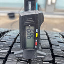 225/80 R17.5、123/122L DUNLOP SP001 2023年製　 6本セット:42000円