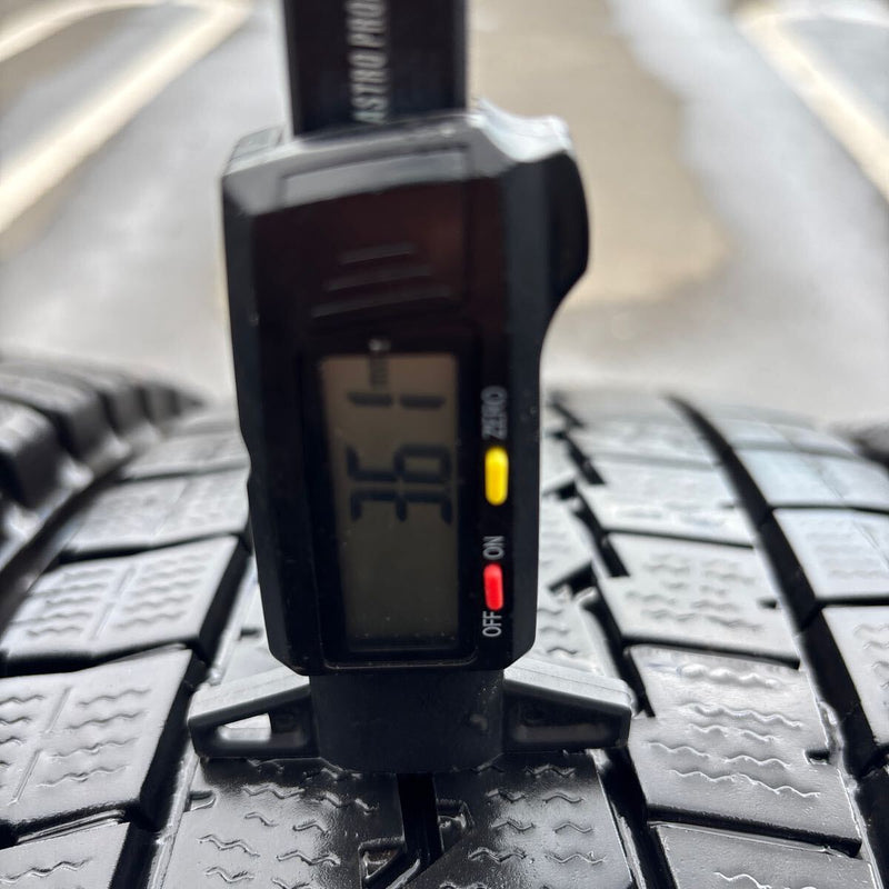 205/75R16 113/111L DUNLOP LT03 2023年製　6本セット:28000円