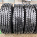 205/75R16 12PR YOKOHAMA IG91 2023年製　激安美品　 6本セット:31000円