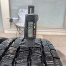 205/75R16 12PR YOKOHAMA IG91 2023年製　激安美品　 6本セット:31000円