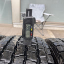 205/75R16 12PR YOKOHAMA IG91 2023年製　激安美品　 6本セット:31000円