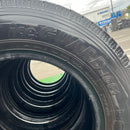 205/75R16 12PR YOKOHAMA IG91 2023年製　激安美品　 6本セット:31000円