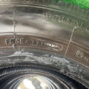 205/75R16 12PR YOKOHAMA IG91 2023年製　激安美品　 6本セット:31000円