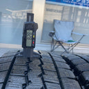 205/75R16 . 113/111L LT 激安美品　　6本セット：27000円