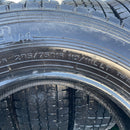 205/75R16 . 113/111L LT 激安美品　　6本セット：27000円